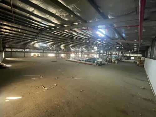 مستودع للبيع الساحل، جنوب جدة، جدة