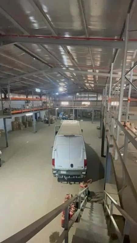 مستودع للبيع الساحل، جنوب جدة، جدة