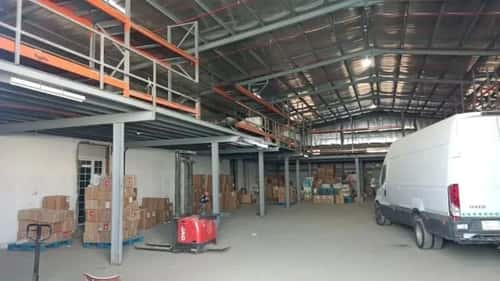 مستودع للبيع الساحل، جنوب جدة، جدة