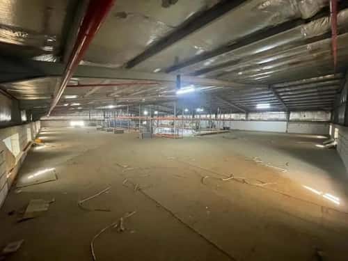 Warehouse for Sale Alsahil, South Jeddah, Jeddah