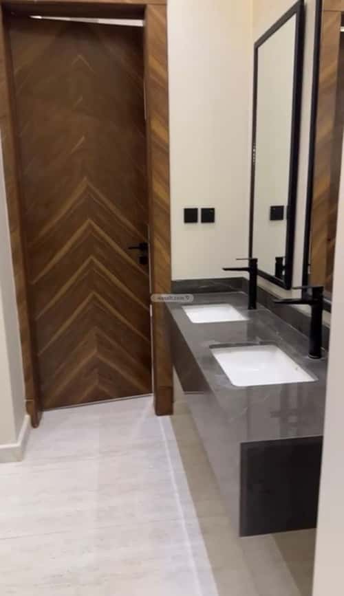 شقة ب 5 غرف ظهرة لبن، غرب الرياض، الرياض