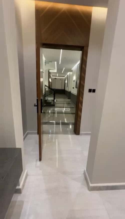 شقة ب 5 غرف ظهرة لبن، غرب الرياض، الرياض