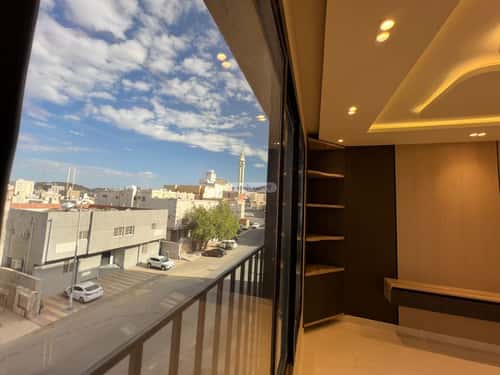 شقة ب 4 غرف المحمدية، مكة المكرمة