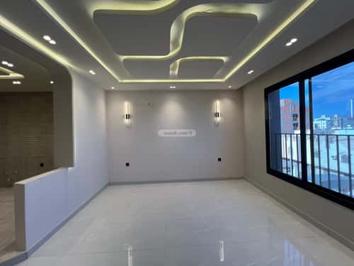 شقة ب 4 غرف المحمدية، مكة المكرمة