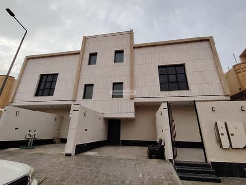 Floor 220 SQM with 3 Bedrooms Al-Muanisiyah, East Riyadh, Riyadh