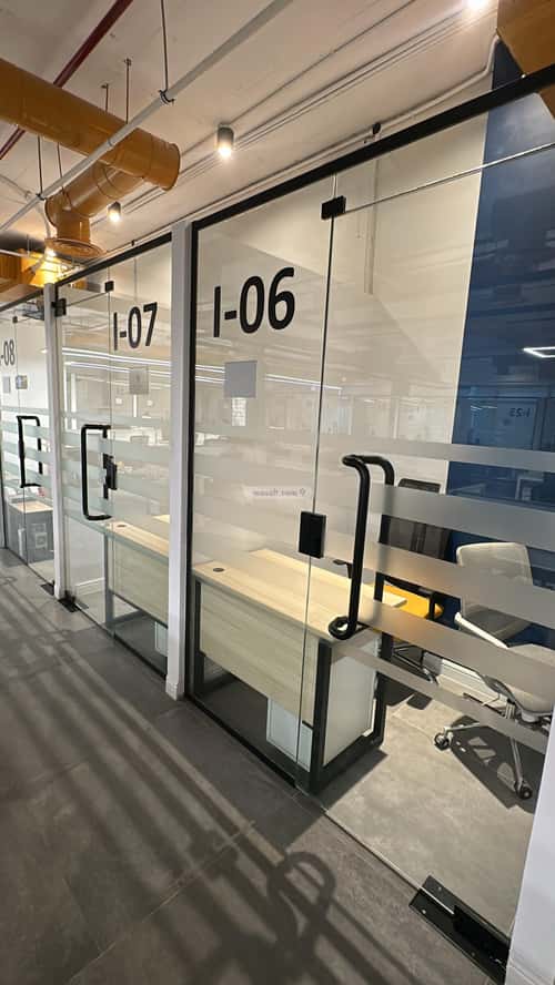 Office Space for Rent Ad-Duraihemiyah, West Riyadh, Riyadh