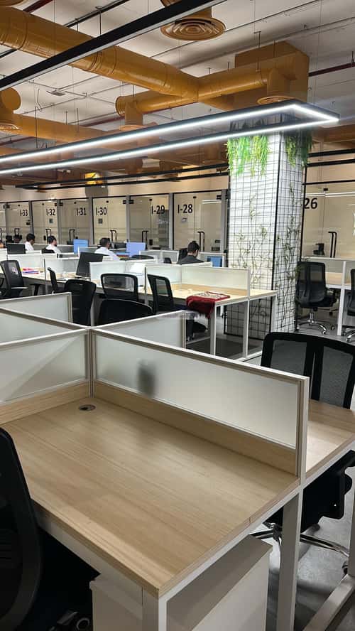 Office Space for Rent Ad-Duraihemiyah, West Riyadh, Riyadh