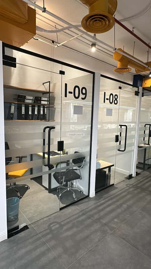 مكتب للإيجار الدريهمية، غرب الرياض، الرياض