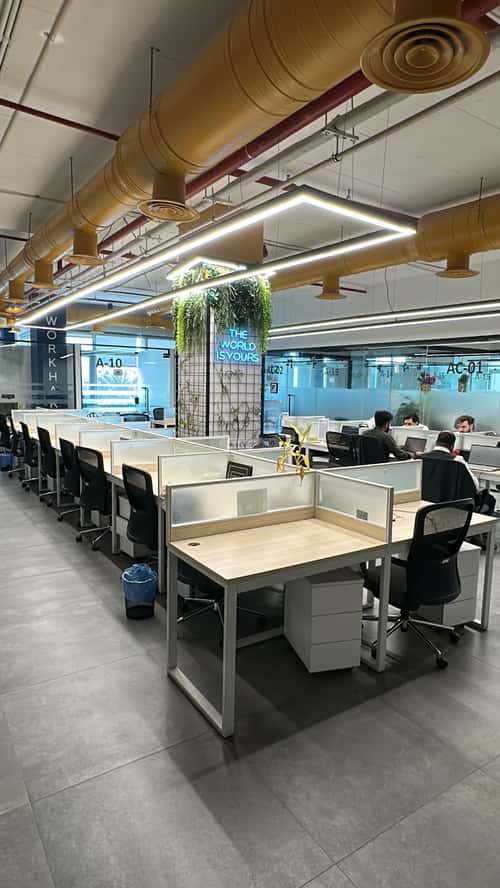 مكتب للإيجار الدريهمية، غرب الرياض، الرياض