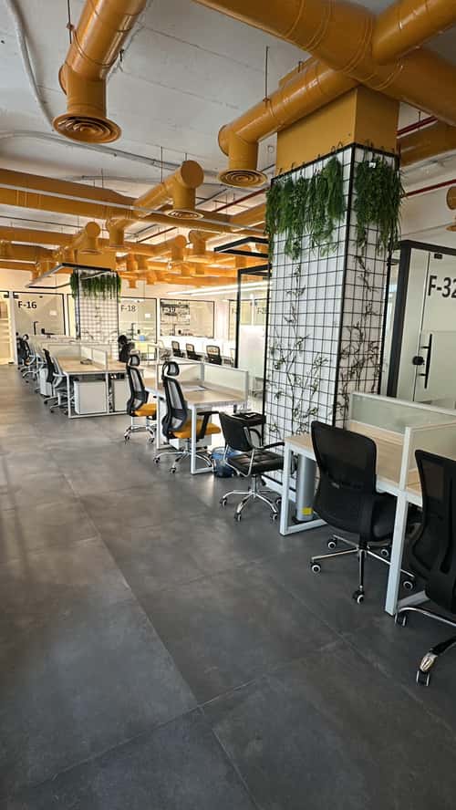 Office Space for Rent Ad-Duraihemiyah, West Riyadh, Riyadh