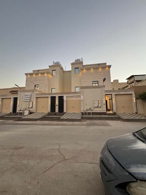 دور ب 5 غرف بدر، جنوب الرياض، الرياض