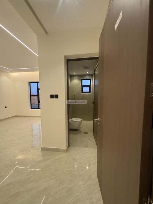 شقة 4 غرف في بدر