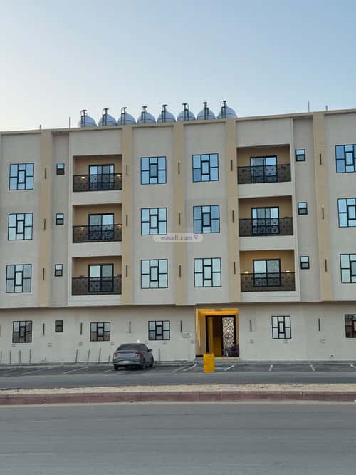 شقة ب 4 غرف بدر، جنوب الرياض، الرياض