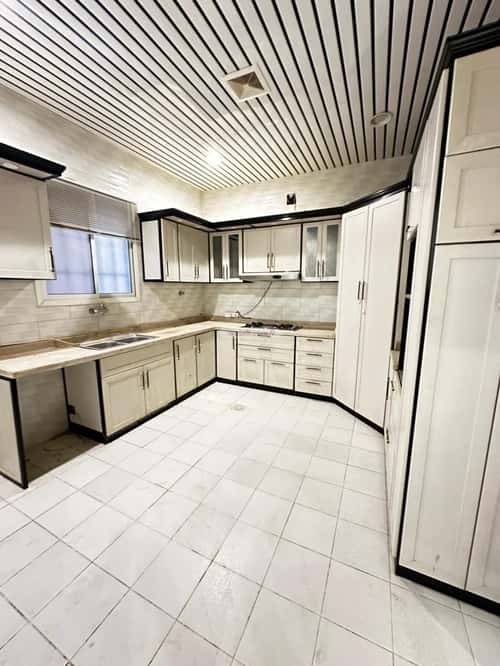 Villa 325 SQM Facing South with 7 Bedrooms Okaz, South Riyadh, Riyadh