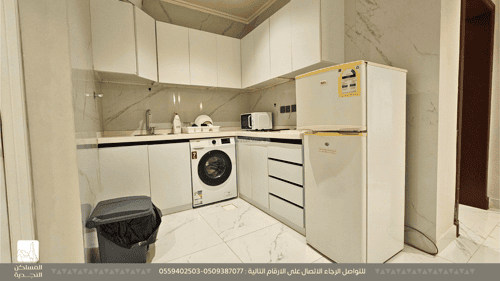 Apartment with 2 Bedrooms Ad-Dobbat, Central Riyadh, Riyadh