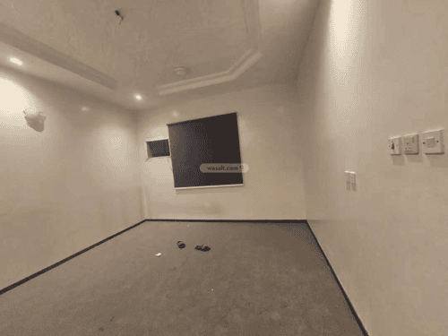 Villa 750 SQM Facing North East on 25m Width Street Al-Marwah, South Riyadh, Riyadh