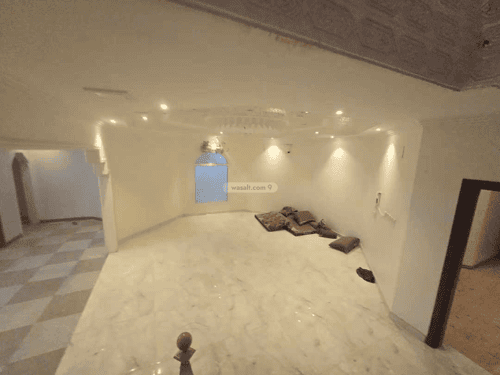 فيلا 750 متر مربع شمالية شرقية على شارع 25م المروة، جنوب الرياض، الرياض