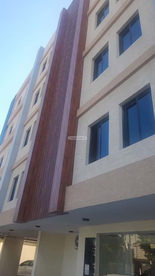 شقة بغرفتين الحمراء، الخبر