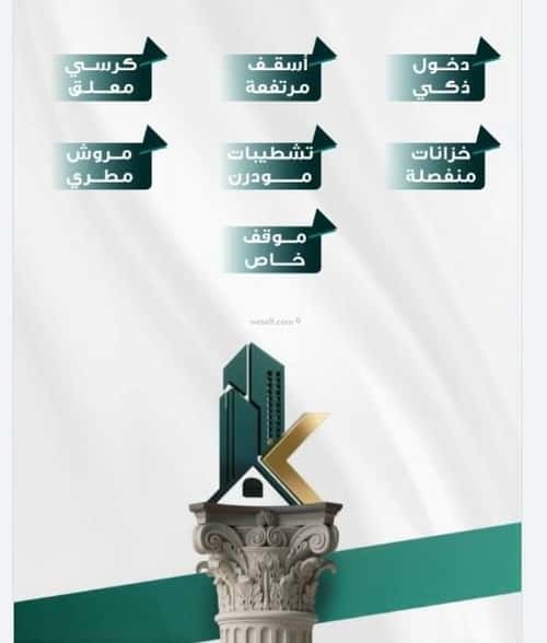 شقة 1666 متر مربع ب 3 غرف الفيحاء، جنوب جدة، جدة