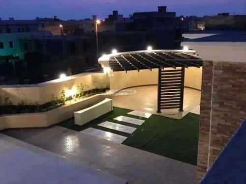 فيلا 660 متر مربع واجهة غربية ب 6 غرف اللؤلؤ، شمال جدة، جدة