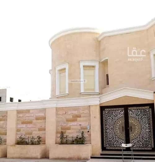 Villa 660 SQM Facing West with 6 Bedrooms Al Alo'Lo', North Jeddah, Jeddah