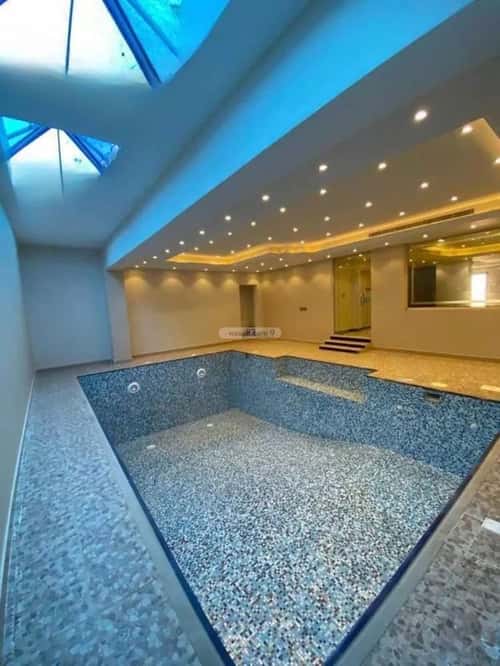 فيلا 660 متر مربع واجهة غربية ب 6 غرف اللؤلؤ، شمال جدة، جدة