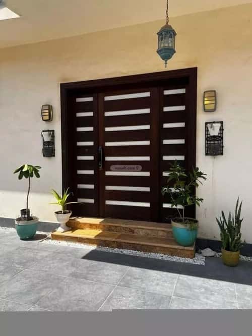 فيلا 349 متر مربع واجهة غربية ب 7 غرف أبحر الشمالية، شمال جدة، جدة