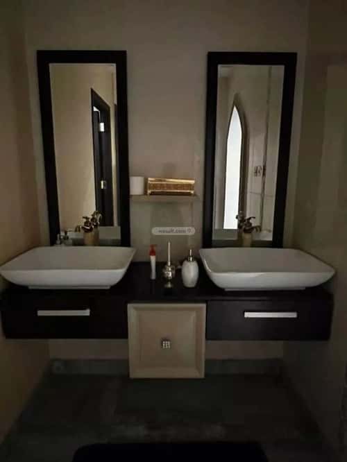 فيلا 349 متر مربع واجهة غربية ب 7 غرف أبحر الشمالية، شمال جدة، جدة