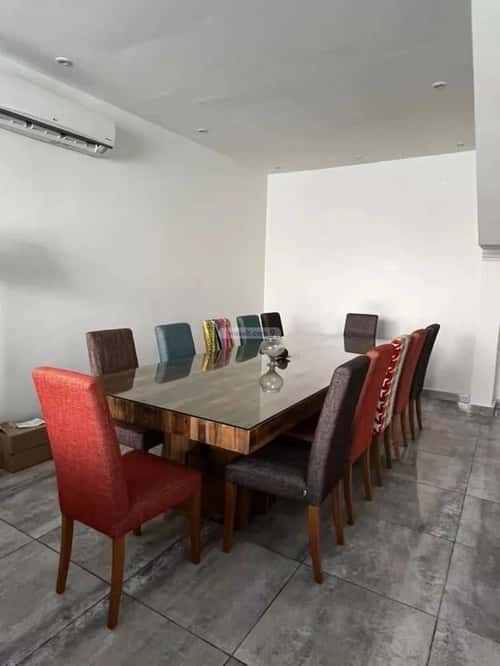 Villa 349 SQM Facing West with 7 Bedrooms Obhur Al Shamalyyah, North Jeddah, Jeddah