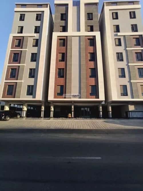 شقة ب 6 غرف الصواري، شمال جدة، جدة