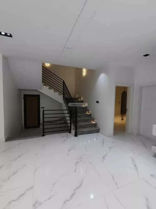 فيلا 625 متر مربع واجهة شرقية ب 9 غرف الياقوت، شمال جدة، جدة