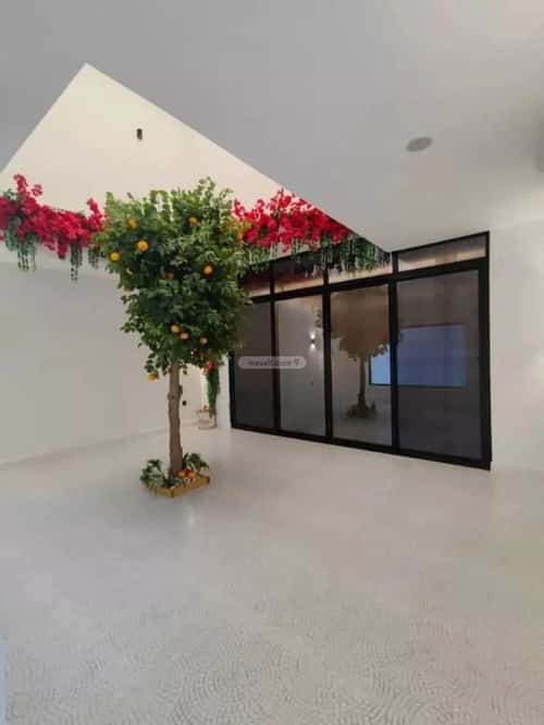 فيلا 625 متر مربع واجهة شرقية ب 9 غرف الياقوت، شمال جدة، جدة