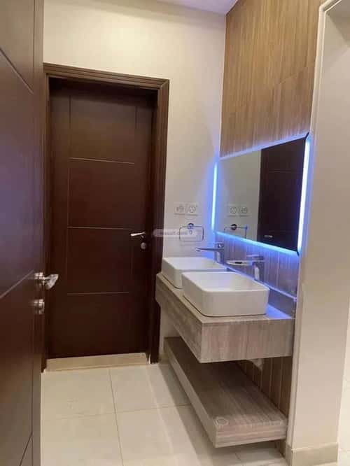 شقة ب 5 غرف الصواري، شمال جدة، جدة