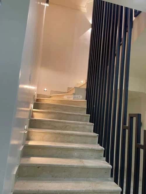 فيلا 250 متر مربع واجهة شرقية ب 6 غرف الياقوت، شمال جدة، جدة