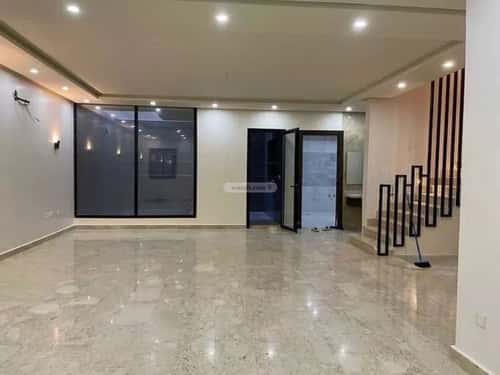 فيلا 250 متر مربع واجهة شرقية ب 6 غرف الياقوت، شمال جدة، جدة