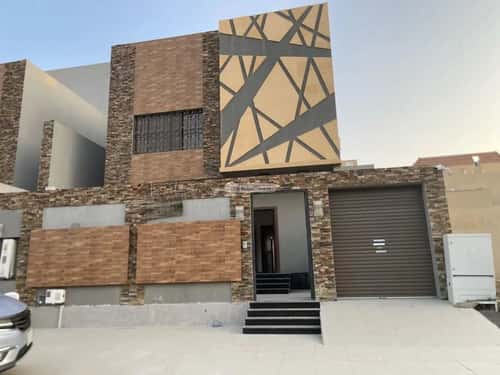 فيلا 362 متر مربع واجهة شمالية ب 7 غرف الزمرد، شمال جدة، جدة