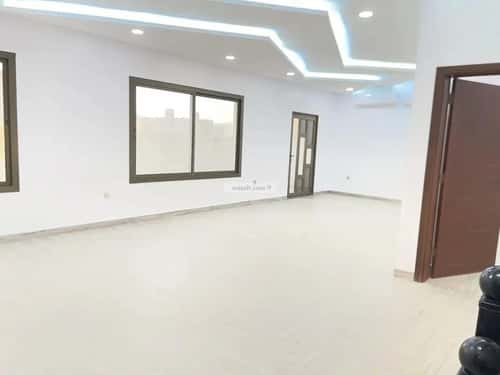 Villa 362 SQM Facing North with 7 Bedrooms Al Zomorod, North Jeddah, Jeddah