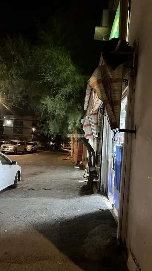 أرض 635 متر مربع جنوبية شرقية على شارع 16م الرويس، جنوب جدة، جدة