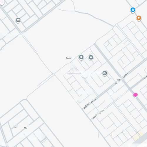 فيلا 660 متر مربع واجهة غربية ب 6 غرف اللؤلؤ، شمال جدة، جدة