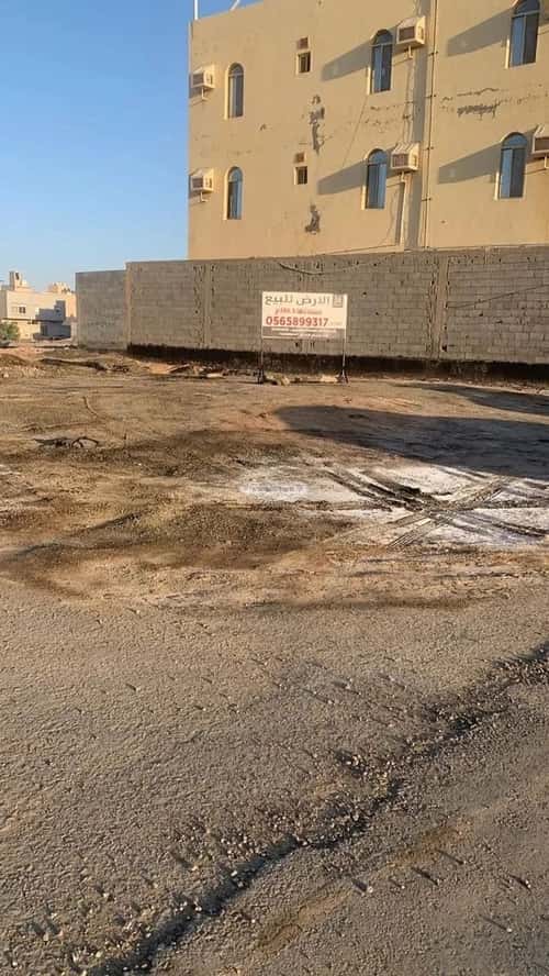أرض 386 متر مربع شمالية على شارع 15م الياقوت، شمال جدة، جدة