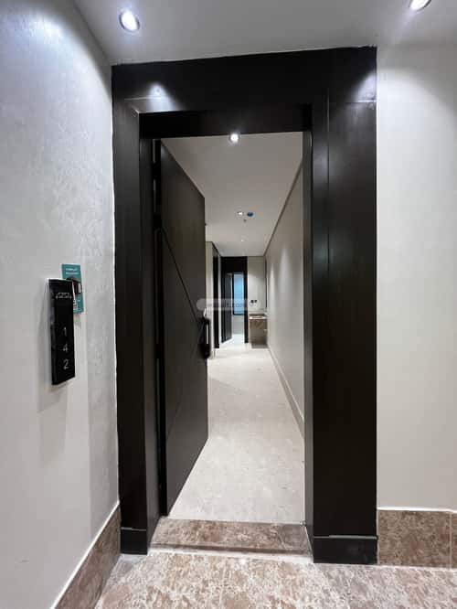 شقة ب 5 غرف ضاحية الملك فهد، الدمام