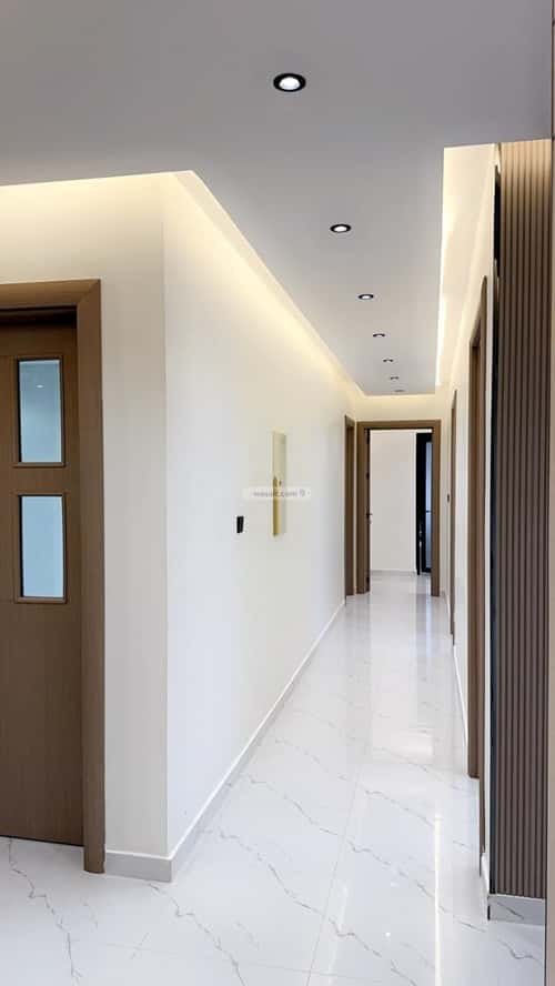 شقة ب 6 غرف قرطبة، الجبيل