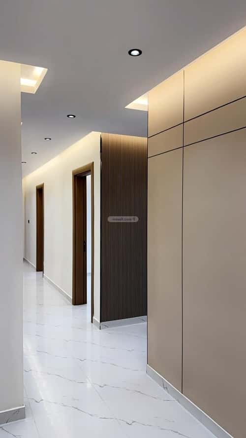 شقة ب 6 غرف قرطبة، الجبيل