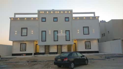 شقة ب 6 غرف قرطبة، الجبيل