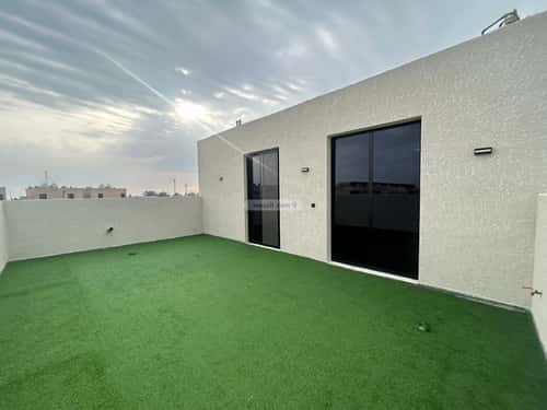 Villa 300 SQM Facing East on 20m Width Street Al Aqiq, Khobar