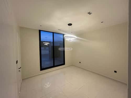 Villa 300 SQM Facing East on 20m Width Street Al Aqiq, Khobar