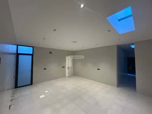 Villa 300 SQM Facing East on 20m Width Street Al Aqiq, Khobar