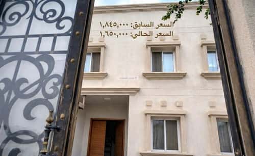 Villa 486 SQM Facing East on 16m Width Street Al Lo'A Lo'A, Khobar