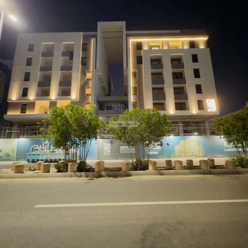 Apartment with 2 Bedrooms Al Hamrah, North Jeddah, Jeddah