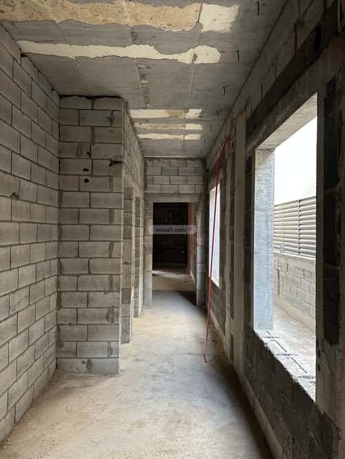 فيلا 325 متر مربع جنوبية على شارع 12م الندى، شمال الرياض، الرياض